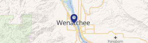300 Wenatchee Ave