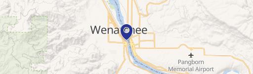 Wenatchee Ave