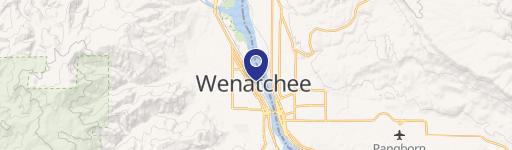 131 Wenatchee Ave