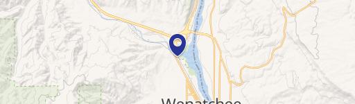 2001 Wenatchee Ave Ste A