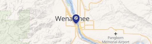 820 Wenatchee Ave
