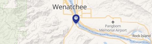 1951 Wenatchee Ave