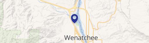 1451 Wenatchee Ave