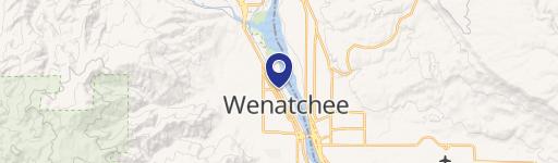 246 Wenatchee Ave