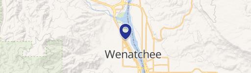 920 Wenatchee Ave