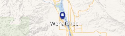 320 Wenatchee Ave