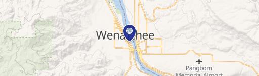 628 Wenatchee Ave