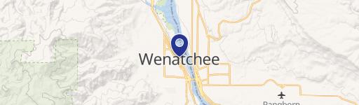 123 Wenatchee Ave