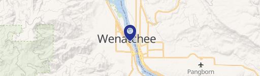 421 Wenatchee Ave