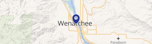 314 Wenatchee Ave