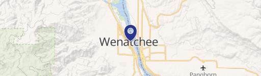 223 Wenatchee Ave