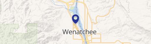 800 Wenatchee Ave