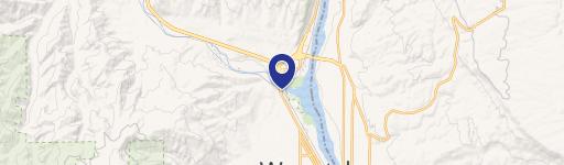 2121 Wenatchee Ave, Unit 1