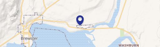 Brewster, WA 98812