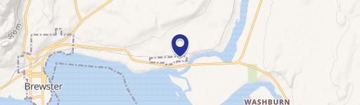 Brewster, WA 98812