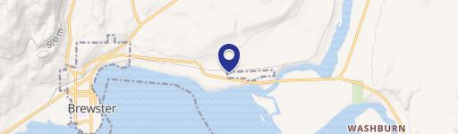 Brewster, WA 98812