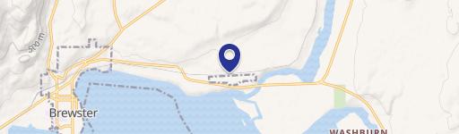 21 Brewster Airport Rdb