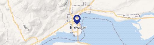Brewster, WA 98812