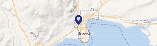 Brewster, WA 98812