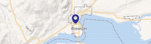 Brewster, WA 98812