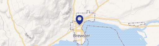 Brewster, WA 98812