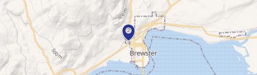 Brewster, WA 98812