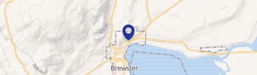 Brewster, WA 98812