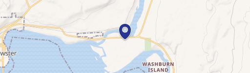 48 Cassimer Bar Access Rd