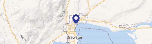 Brewster, WA 98812