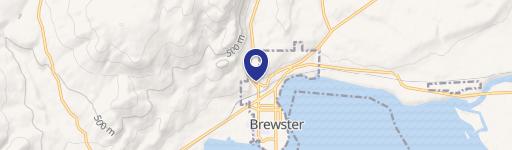 Brewster, WA 98812