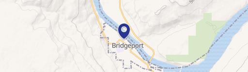 Bridgeport, WA 98813