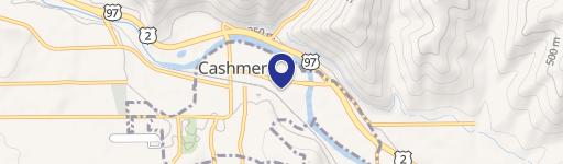 Cashmere, WA 98815