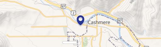 Cashmere, WA 98815