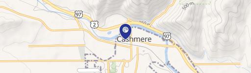 Cashmere, WA 98815