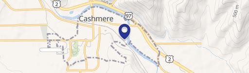 Cashmere, WA 98815