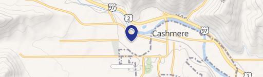 Cashmere, WA 98815