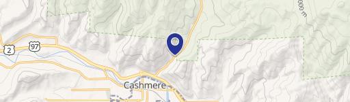 Cashmere, WA 98815