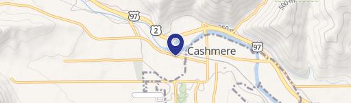 Cashmere, WA 98815
