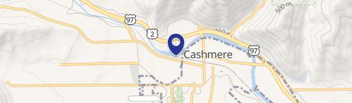 Cashmere, WA 98815
