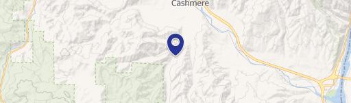Cashmere, WA 98815