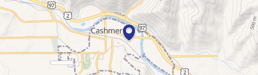 Cashmere, WA 98815