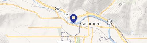 Cashmere, WA 98815