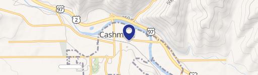 Cashmere, WA 98815