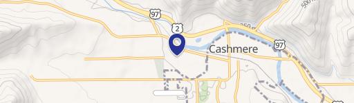 Cashmere, WA 98815