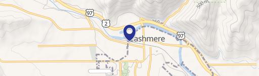 Cashmere, WA 98815