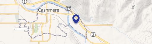 Cashmere, WA 98815