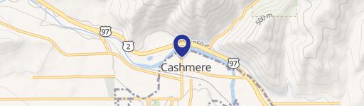 Cashmere, WA 98815