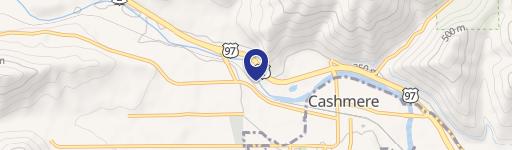 Cashmere, WA 98815