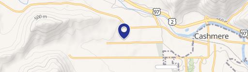 Cashmere, WA 98815