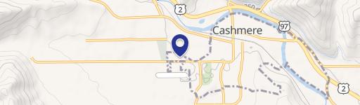Cashmere, WA 98815